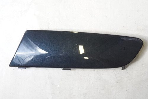 Original VW Stoßstange Leiste Vorne links Golf V, 1K0 807 717 E