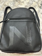 Nautica Women Backpack Brand New