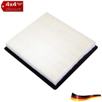 Luftfilter Dodge Journey JC 2009+ (2.0 L 2.4 L 2.7 L 3.5 L)