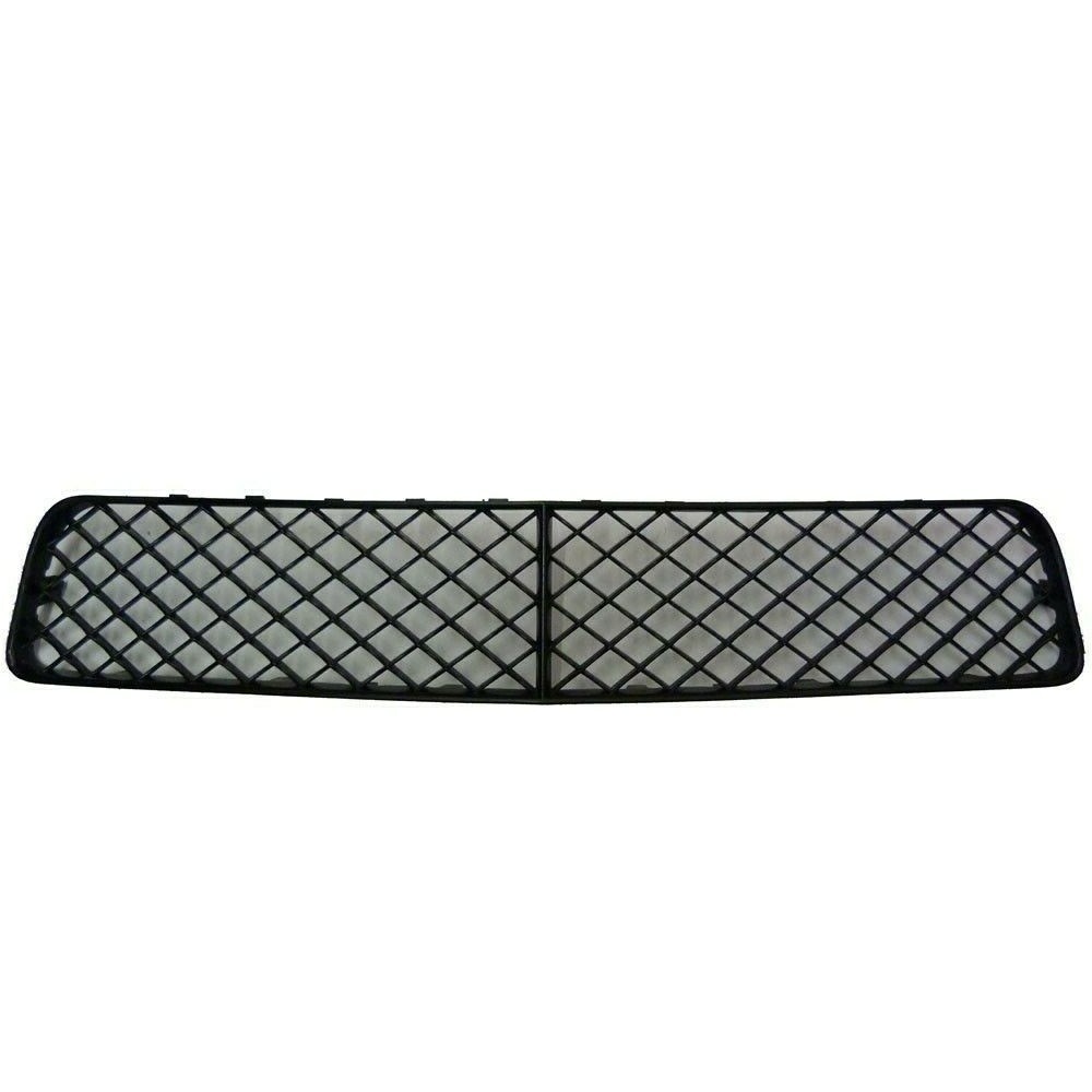 Bentley Continental Gt & Gtc Front Bumper Grill 04 To 08