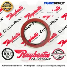 Raybestos Friction Clutch Pack TF8, A727 / 36RH / 37RH (#RCPS-10)