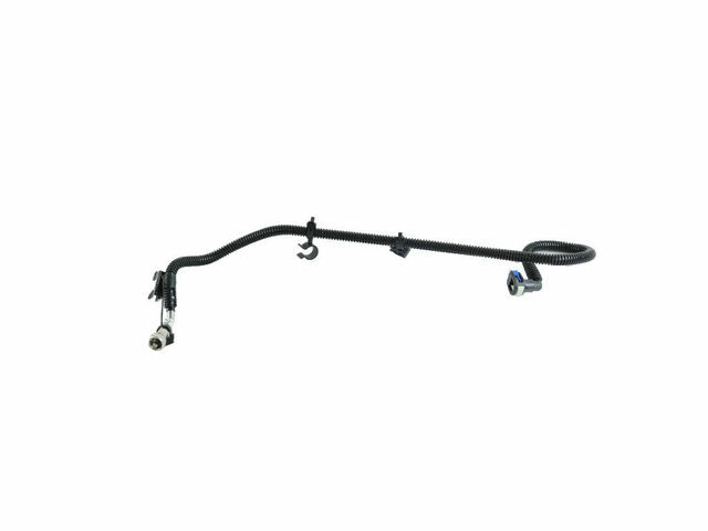 2012-2018 JEEP WRANGLER FUEL SUPPLY TUBE OEM NEW MOPAR 68141849AD 