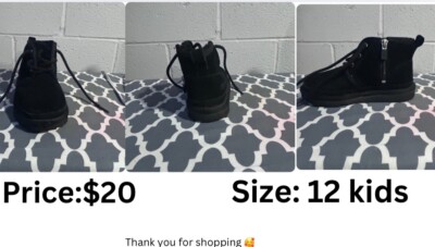 Uggs Boots Kids