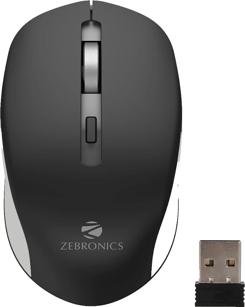 Ergonomic USB Computer Standard Mice