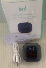 Toothbrush Sterilizer