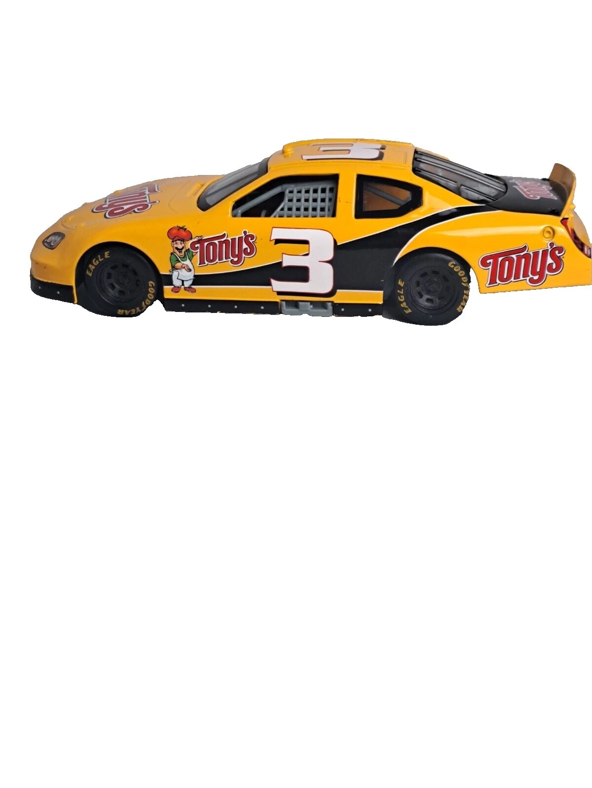 RC2 Dodge coches Diecast Sport & Touring