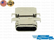 DC Jack USB Type-C Charging Port For HP SPECTRE X360 15-BL 15T-BL Series