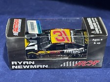 RN 2015 1/64 Action Racing Ryan Newman  31 Caterpillar