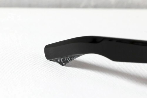 Jacques Marie Mage "ZEPHIRIN SUN (44)" Col: POLARIS/BLUE BIRD Sunglasses Unisex - Picture 9 of 9