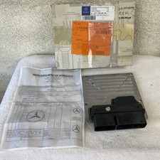 Mercedes-Benz 03-05 C230 Engine Control Unit ...
