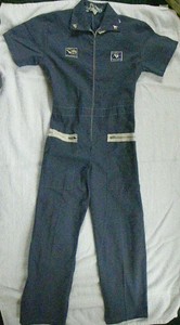 Vintage-Kid-039-s-1960s-NASA-Kennedy-Space-Center-Astronaut-Suit-Florida