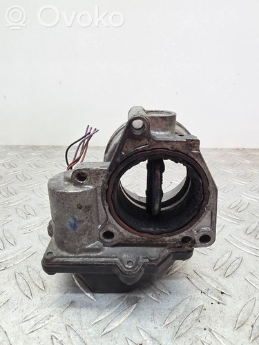 Seat Ibiza IV (6J,6P) 2010 Drosselklappe 1.4 diesel 59kw 03G128063G