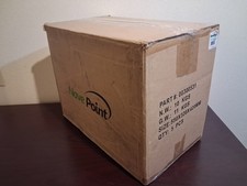 NavePoint 14 Length 19 Width 1U Vented Cantil...