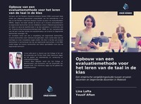 Lina Lafta (U. A.) | Opbouw Van Een Evaluatiemethode Voor Het Leren Van De...