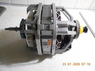 LG DRYER / DRUM MOTOR #4681EL1008A  /  NEW GENUINE OEM PART /  FREE SHIPPING