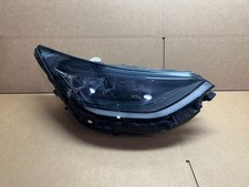 Oem 2020-2023 Hyundai Sonata Led Headlight Projector Matrix Style Right See All