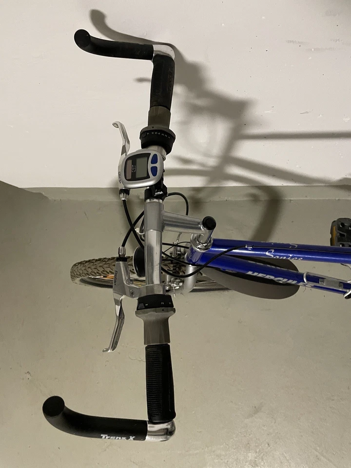 Hercules Fahrrad  - Bild 4 von 4