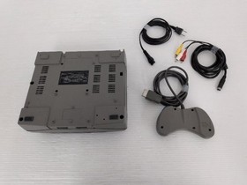 SEGA Saturn Console (HST-0004 / Gray) Sega Saturn JP GAME. 9000025637251