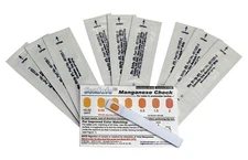 Industrial Test Systems 481020 Manganese Test