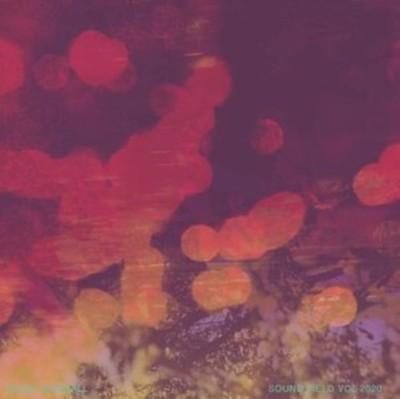 RANDALL - SOUND FIELD  VOL 2020 NEON MAGENTA VINYL - Vinyl Record - F600z