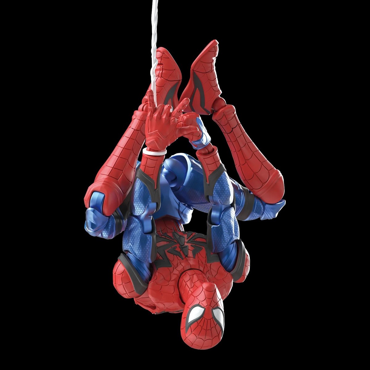 Blokees Marvel Rivals Champion Class Spider-Man (US SELLER) | eBay