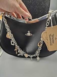 Vivienne Westwood Bag Charm | eBay