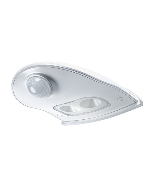 Osram Leuchte Weiß, Kaltweiß, 4000 K, 0,95 W, 40 Lm-image