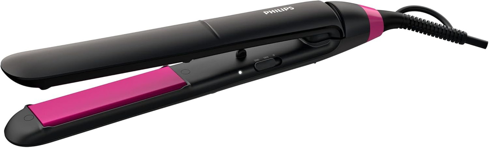 Philips BHS375/00: La Mia Piastra da Viaggio Preferita (Look Top!)