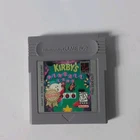 GB Kirby's Pinball Land - Nintendo Game Boy