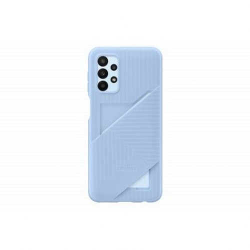 Coque Samsung Galaxy A23 5G étui silicone mince protection intégrale avec fente pour carte