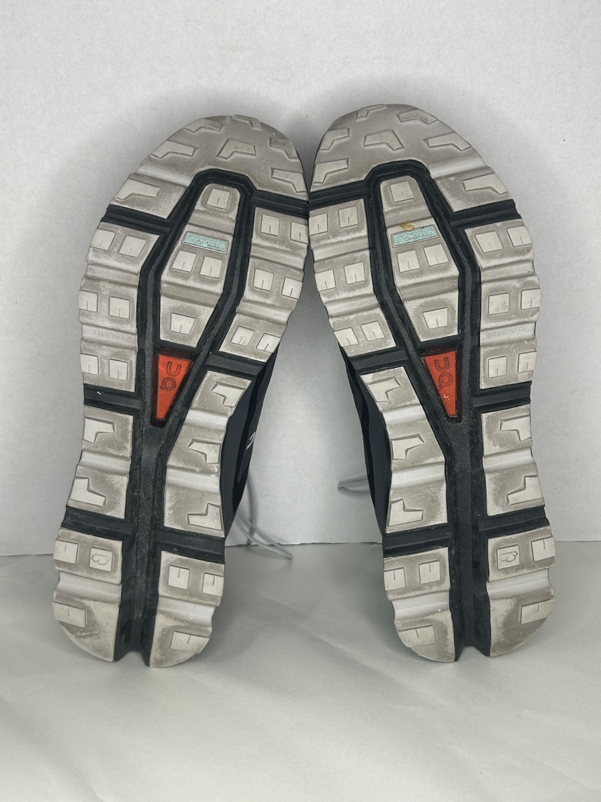 Size 12 - On Cloudvista Waterproof Eclipse - image 9