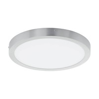 Eglo 97263 Fueva 1 Led Deckenleuchte 25W 2500Lm 3000K Warmweiss