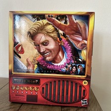 GI Joe Classified SDCC 2023 Comic-Con Exclusive Chuckles  NEW SEALED