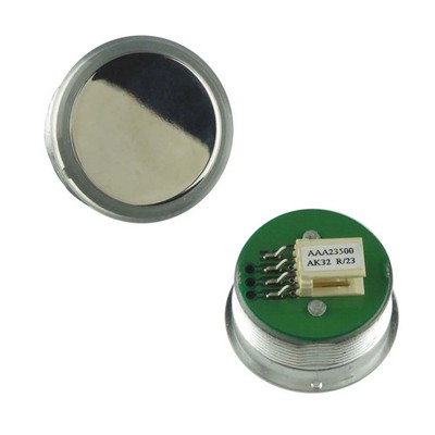 G27697e ` (Pkg 4) Otis Beautiful Mirrored Elevator Switch AAA23500