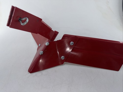 #ad #ad Troy Bilt Horse rear tine plow. $100.00