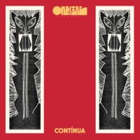 Orbital Ensemble - Continua - Preorder - Vinyl Record - F600Z