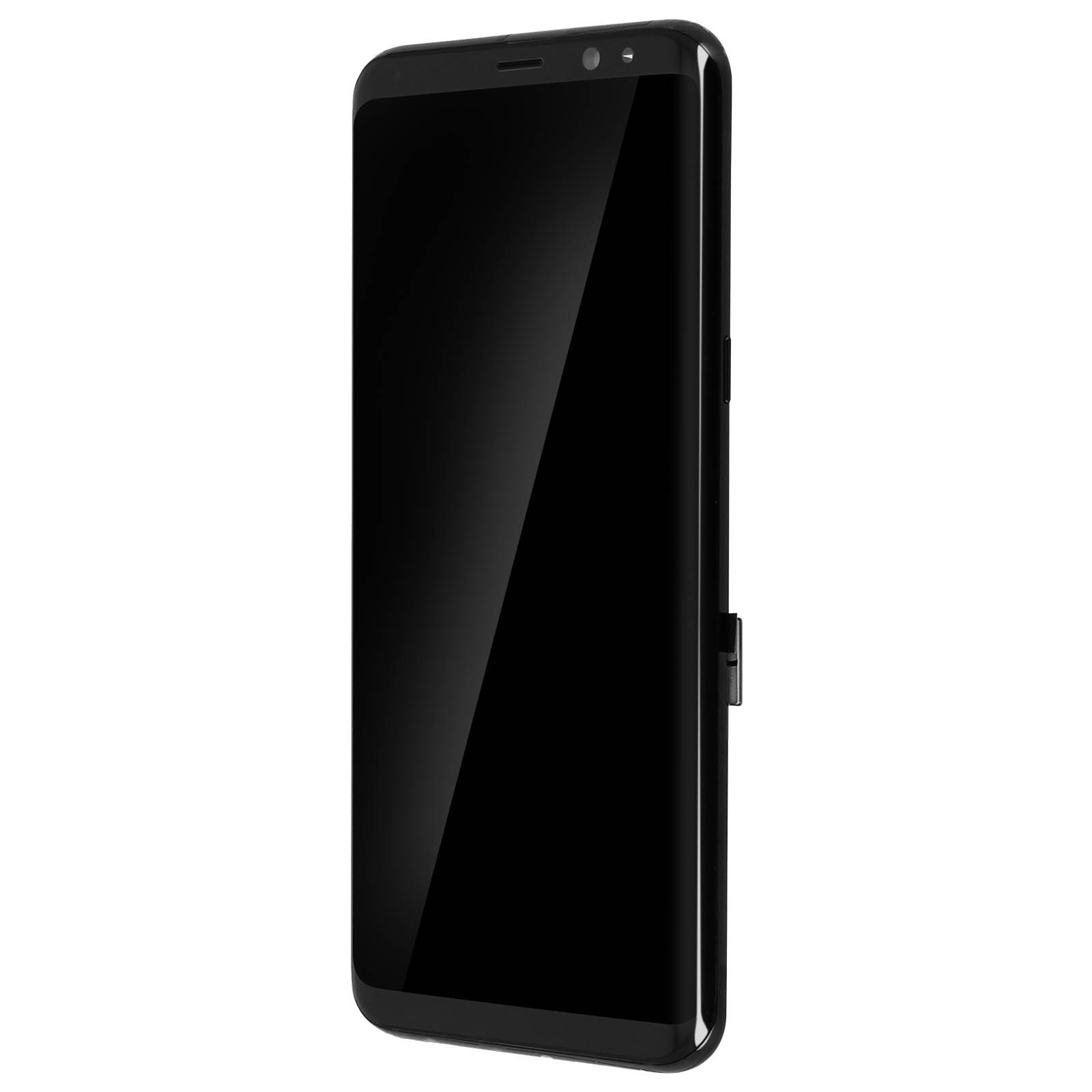 Écran LCD Samsung Galaxy S8 Plus Vitre Tactile Haute Définition Noir