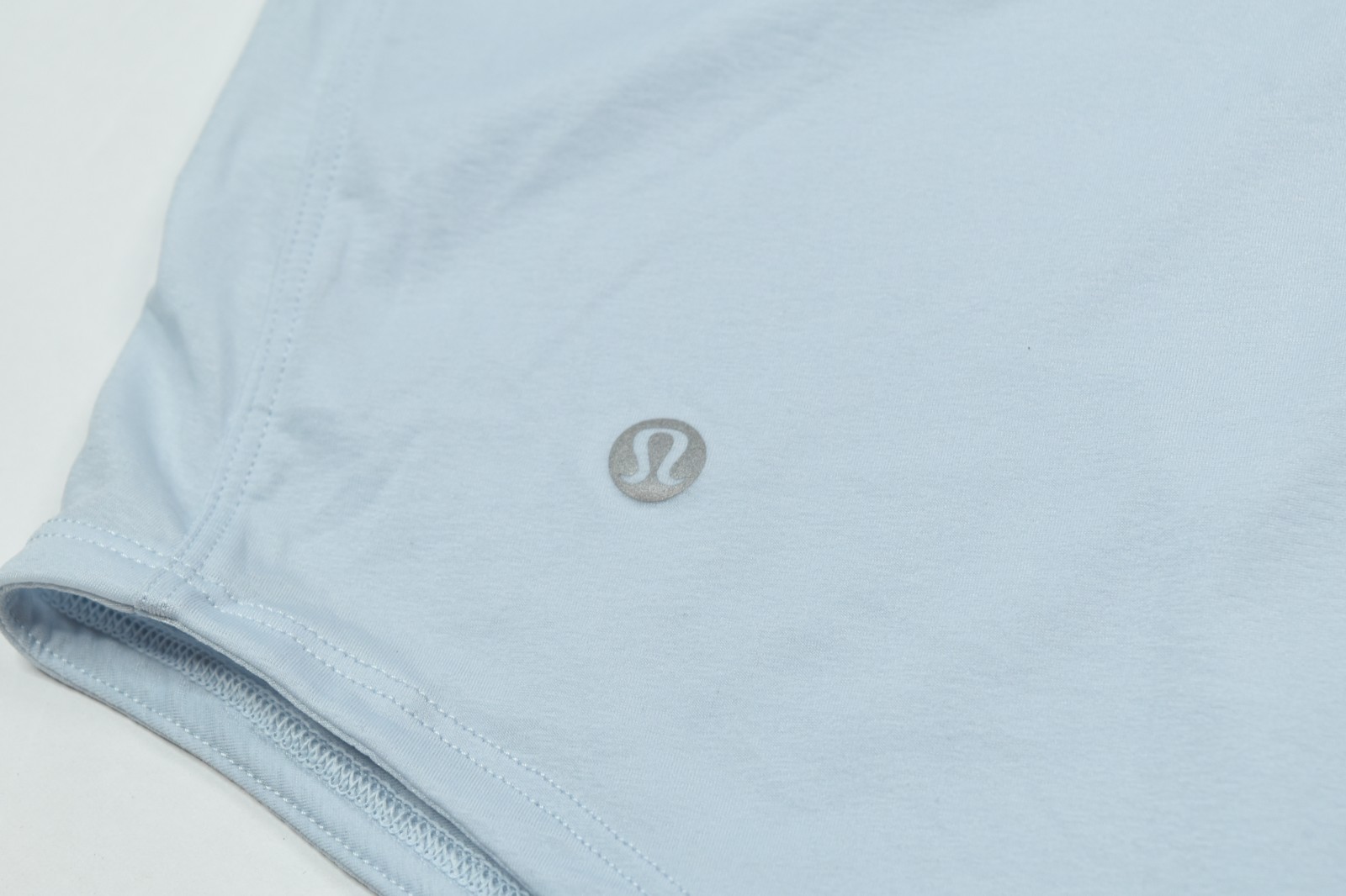 Lululemon Lightweight Split-Back Training Tank To… - image 10