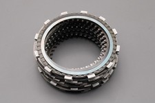 Genuine Ducati Diavel 2016-2018 clutch disc set 19020221B