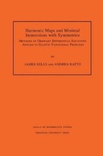 James Eells And Harmonic Maps and Minimal Imm...