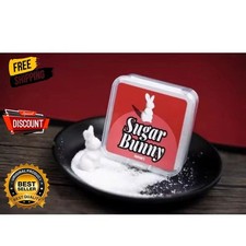 SUGAR BUNNY by Steve Fearson Close Up Magic T...