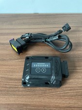 TDI Tuning Box Bluetooth CRTD4 Petrol Turbo Tuning Box Chip - Nissan X-Trail 1.6