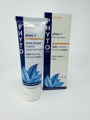 PHYTO Phyto 7 Daily Hydrating Botanical Cream  Leave-in  1.7 fl oz