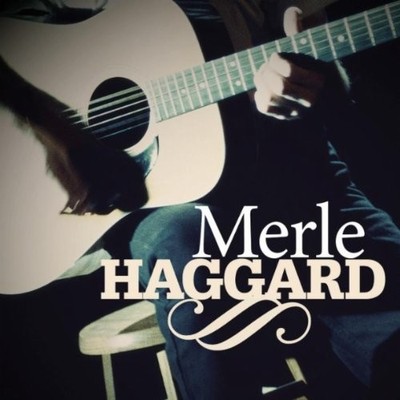 Merle Haggard Classic American Voices (CD) (US IMPORT)