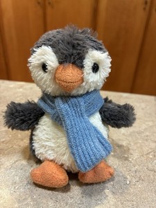 Jellycat Penguin | eBay