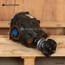 BMW F20 F21 F22 F23 Hinterachsgetriebe Differential 60.003km ORIGINAL 7599472
