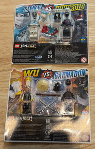 トッキー出品 Lego 70689 | eBay