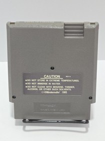 Wheel of Fortune (Nintendo Entertainment System, 1988) Authentic NES Tested