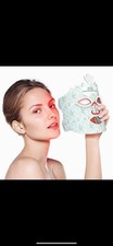 EVFOFO Therapy Mask for Face, Light Therapy Mask for Face, 7 Colors
