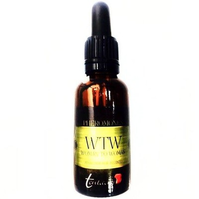 Versuchung - Lesbian Pheromons 30ml
